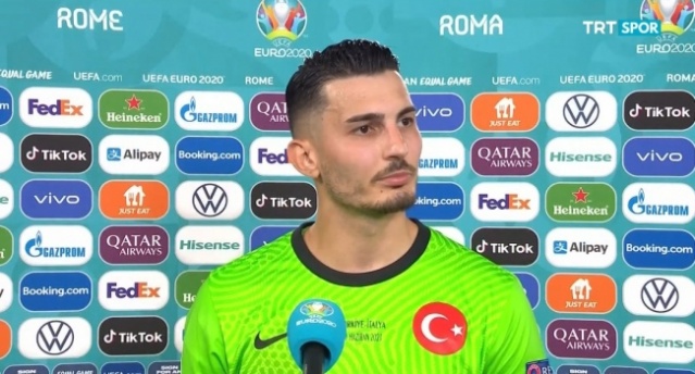 Uğurcan Çakır için Fransızlar'dan ilk adım! 6