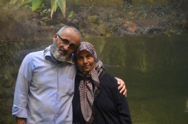 Büyükşen çiftinin öldürülmesiyle ilgili özel ekip kuruldu 5