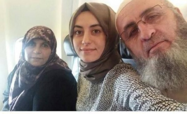 Büyükşen çiftinin öldürülmesiyle ilgili özel ekip kuruldu 7