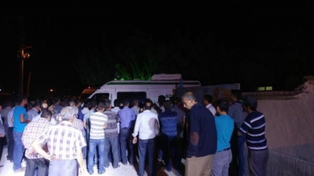 Büyükşen çiftinin öldürülmesiyle ilgili özel ekip kuruldu 8