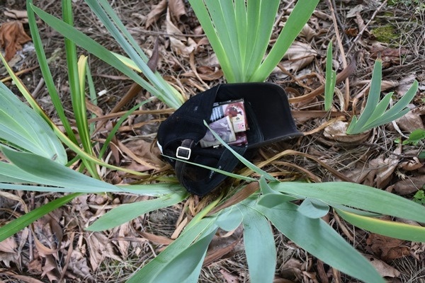 Trabzon'da AYT yapıldı 8