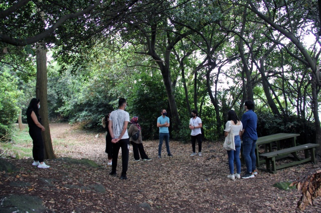 Karadeniz'in yaşanabilir tek adası yeniden ziyaretçilere kapılarını açtı 9
