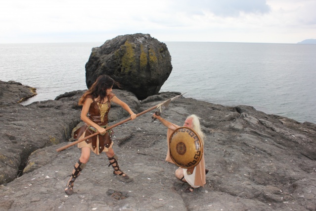 Karadeniz'in yaşanabilir tek adası yeniden ziyaretçilere kapılarını açtı 7