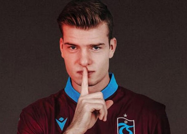 Sörloth için Alman medyasından müjde gibi haber 5