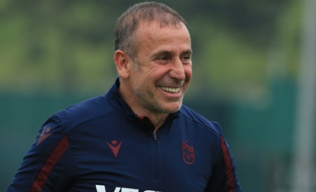 Trabzonspor sahaya indi! İşte kamp kadrosu 2