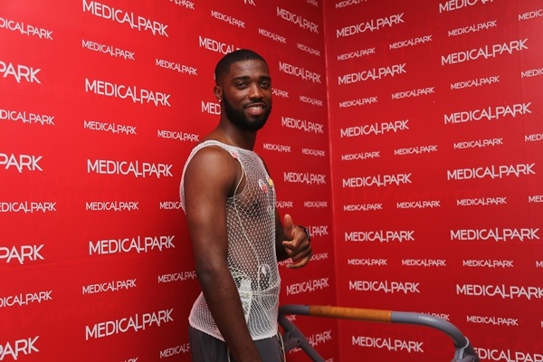 Trabzonspor, yeni sezon hazırlıklarını Mehmet Ali Yılmaz Tesisleri’nde sürdürdü 5