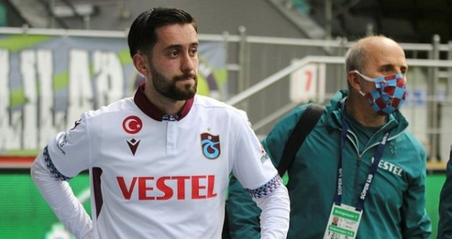 Trabzonspor'da hangi futbolcu ne kadar kazanıyor? 16