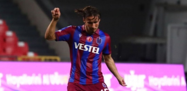 Trabzonspor'da hangi futbolcu ne kadar kazanıyor? 15