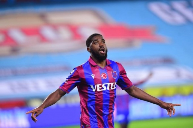 Trabzonspor'da hangi futbolcu ne kadar kazanıyor? 21