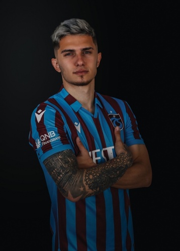 Trabzonspor'da hangi futbolcu ne kadar kazanıyor? 10