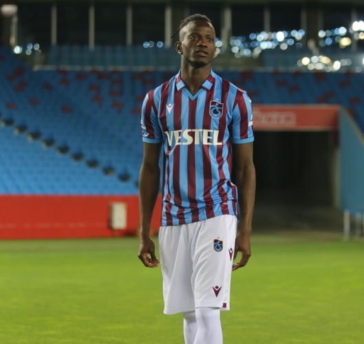 Trabzonspor'da hangi futbolcu ne kadar kazanıyor? 14