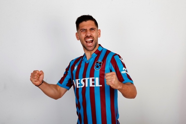 Trabzonspor'da hangi futbolcu ne kadar kazanıyor? 20