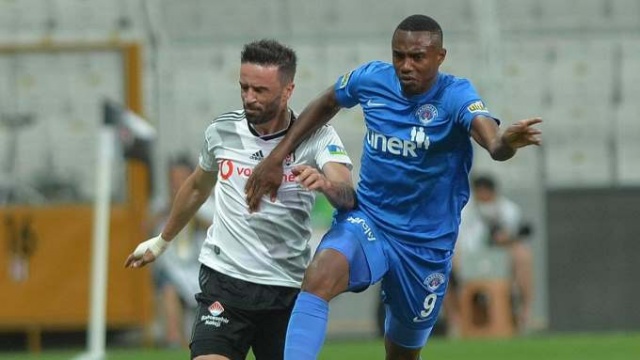 Trabzonspor'da hangi futbolcu ne kadar kazanıyor? 18