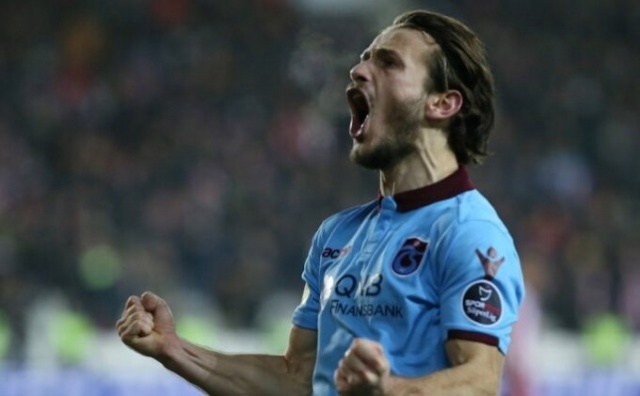 Trabzonspor'da hangi futbolcu ne kadar kazanıyor? 8