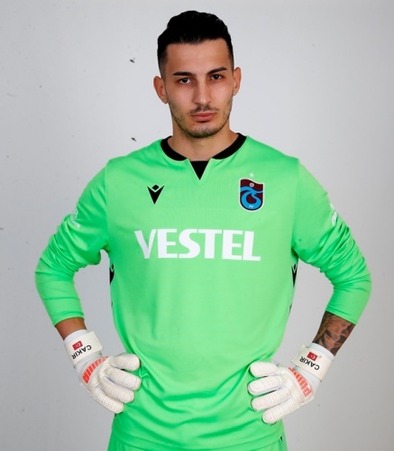 Trabzonspor'da hangi futbolcu ne kadar kazanıyor? 9