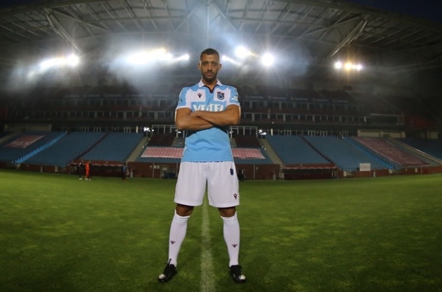 Trabzonspor'da hangi futbolcu ne kadar kazanıyor? 22