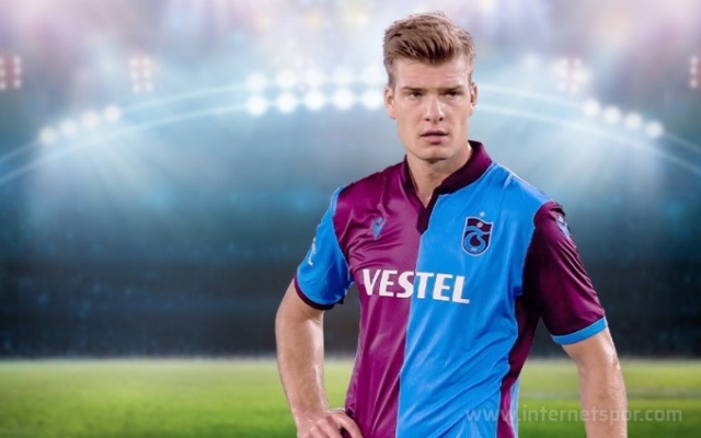 Sörloth'ta sevindiren gelişme 7