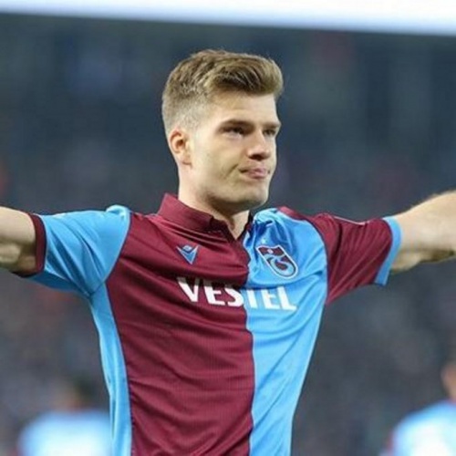 Sörloth'ta sevindiren gelişme 3