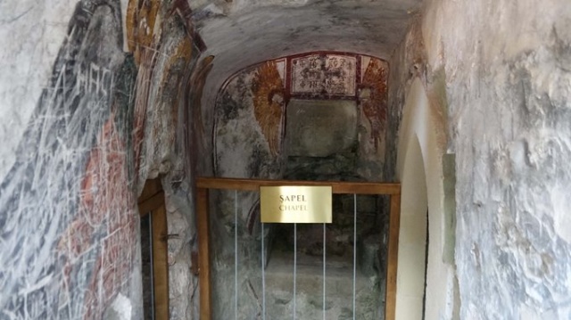 "Sümela’da ciddi sürprizler var” 5