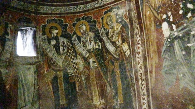 "Sümela’da ciddi sürprizler var” 4