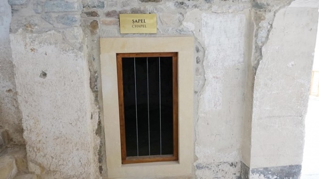 "Sümela’da ciddi sürprizler var” 2