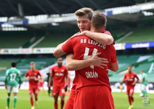 Sörloth için bir kapı daha açıldı 2