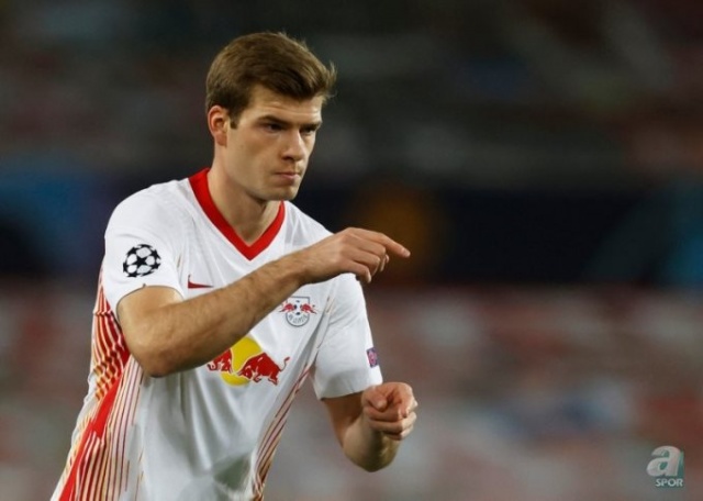 Sörloth için bir kapı daha açıldı 4