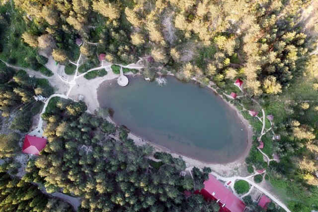 Zigana'nın nazar boncuğuna normalleşme sonrası yoğun ilgi 2