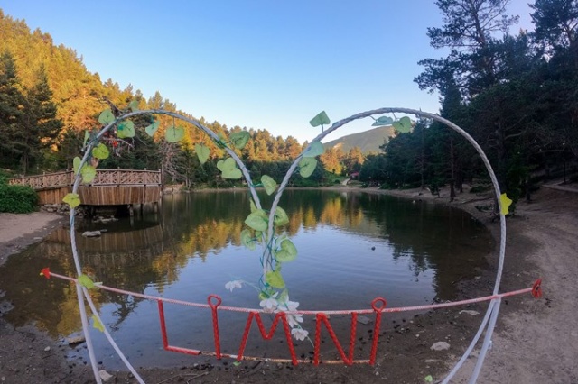 Zigana'nın nazar boncuğuna normalleşme sonrası yoğun ilgi 3