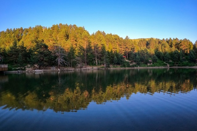 Zigana'nın nazar boncuğuna normalleşme sonrası yoğun ilgi 9