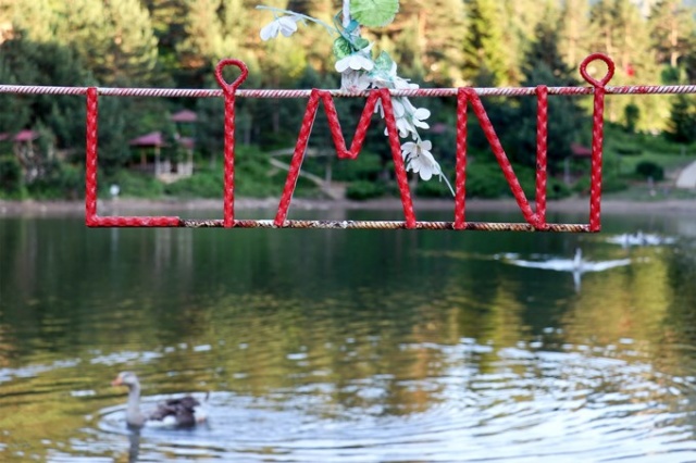 Zigana'nın nazar boncuğuna normalleşme sonrası yoğun ilgi 8