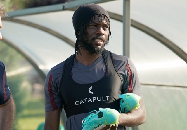 Trabzonspor 2. etap çalışmalarına başladı 3