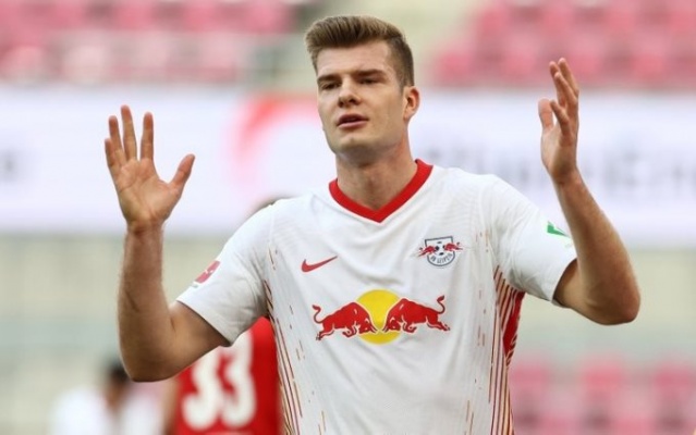 Sörloth'un maliyeti el yakıyor 2