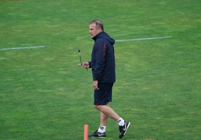 Trabzonspor günü tamamladı - 06.07.2021 6