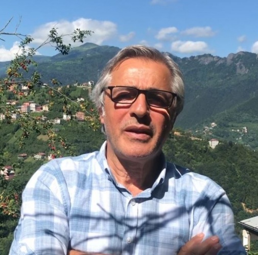 Trabzonlu ‘Robinson Nine’ belgeseline İtalya’dan ödül 9