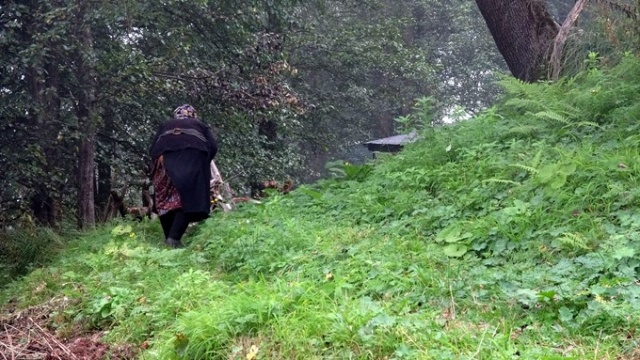 Trabzonlu ‘Robinson Nine’ belgeseline İtalya’dan ödül 14