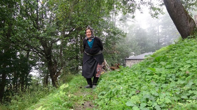 Trabzonlu ‘Robinson Nine’ belgeseline İtalya’dan ödül 12