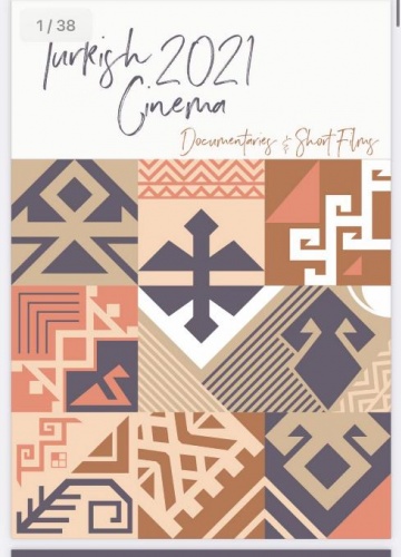 Trabzonlu ‘Robinson Nine’ belgeseline İtalya’dan ödül 10