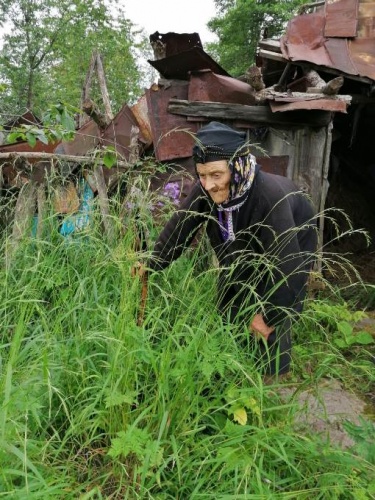 Trabzonlu ‘Robinson Nine’ belgeseline İtalya’dan ödül 7