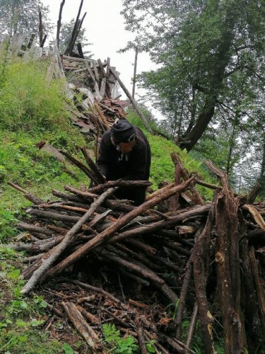 Trabzonlu ‘Robinson Nine’ belgeseline İtalya’dan ödül 4