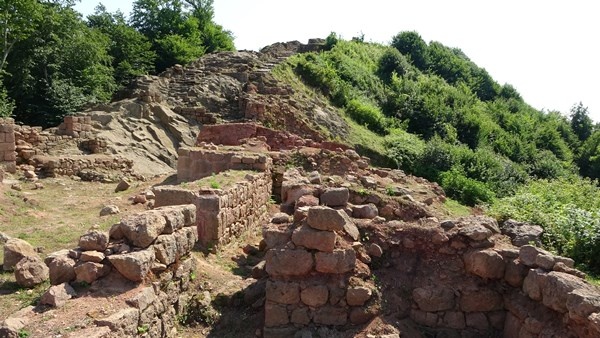 Doğu Karadeniz ilinde ortaya çıktı! Tam 2 bin 300 yıllık 10