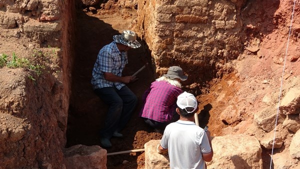 Doğu Karadeniz ilinde ortaya çıktı! Tam 2 bin 300 yıllık 3