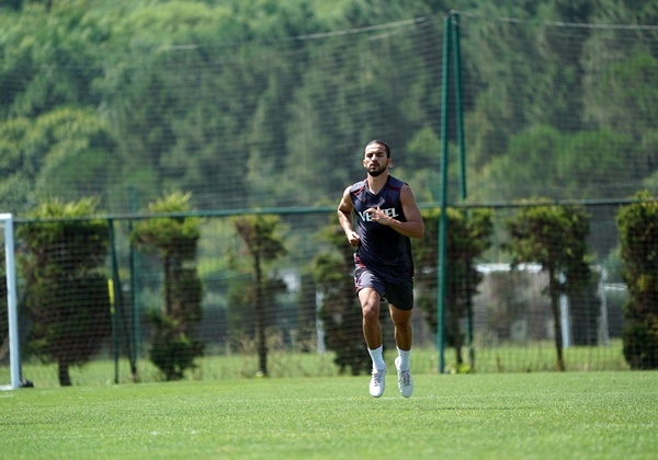 Trabzonspor dayanıklılığı artıyor 7