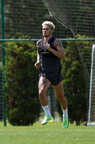 Trabzonspor dayanıklılığı artıyor 18