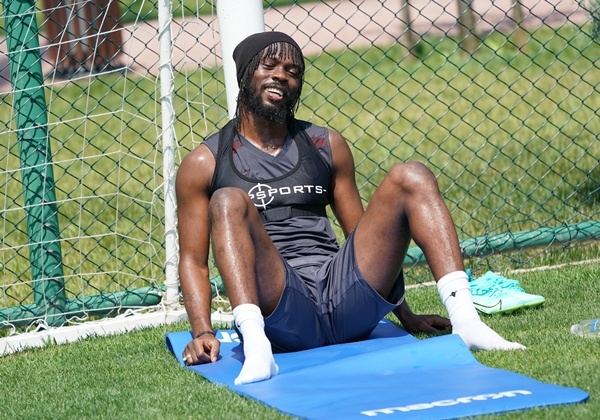 Trabzonspor dayanıklılığı artıyor 30