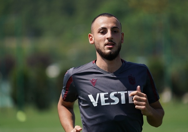 Trabzonspor dayanıklılığı artıyor 2