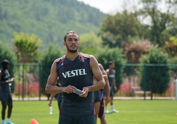 Trabzonspor dayanıklılığı artıyor 4