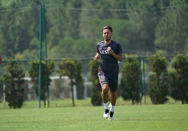 Trabzonspor dayanıklılığı artıyor 5