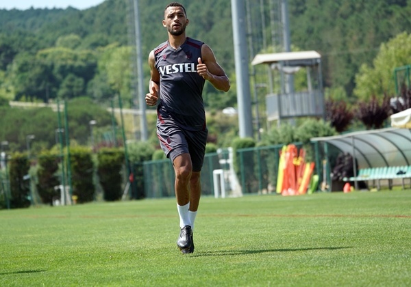 Trabzonspor dayanıklılığı artıyor 25