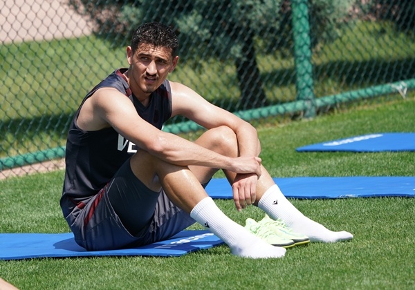 Trabzonspor dayanıklılığı artıyor 32